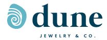 Dune Jewelry Logo