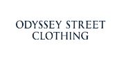 Odyssey Street Clothing Logo