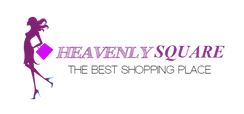 Heavenly Square Logo