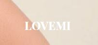 LoveMi Logo
