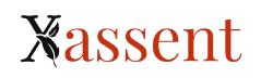 Xassent Logo