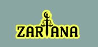 Zartana Logo