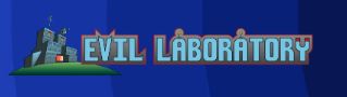 Evil Laboratory Logo