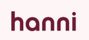 Hanni Logo