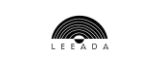 Leeada Jewelry Logo