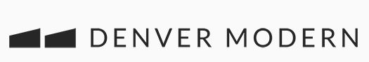 Denver Modern Logo