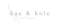 Kae & Kole Logo