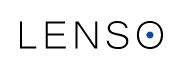 Lenso Logo