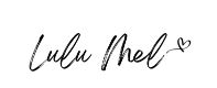 Lulu Mel Logo