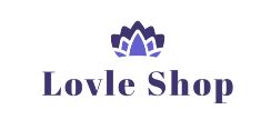 Lovle Shop Logo