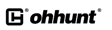 Ohhunt Logo