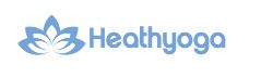 Heathyoga Logo
