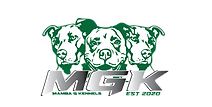 Mamba G Kennels Logo