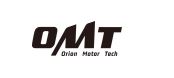Orion Motor Tech Logo