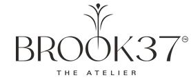 Brook37 Tea Atelier Logo