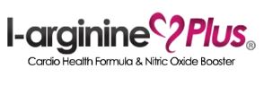 L-Arginine Plus Logo