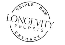 Longevity Secrets Logo