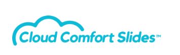 Cloud Comfort Slides Logo