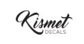 Kismet Decals Logo