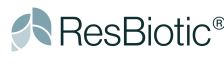 ResBiotic Logo