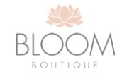 Bloom Boutique Logo