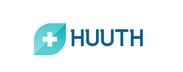 Huuth Logo