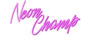 Neon Champ Logo