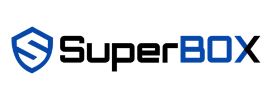 SuperBox Logo