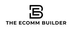 The eComm Builder Logo