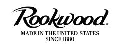 Rookwood Logo