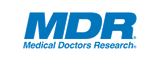 MDR Logo