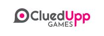CluedUpp Games Logo