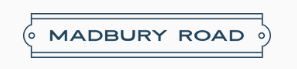 Madbury Road Logo