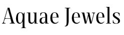 Aquae Jewels Logo
