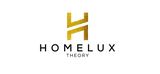 Homelux Theory Logo
