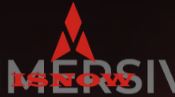 Isnow Logo