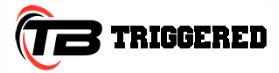 Triggered Brand Logo