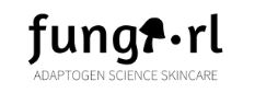 Fungirl Logo