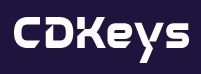 Cdkeys Logo