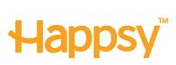 Happsy Logo