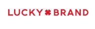 Lucky Brand Logo