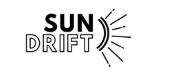 Sun Drift Logo