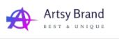 Artsy Brand Logo