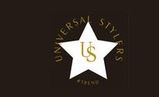 Universal Stylers Logo