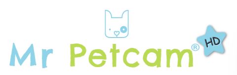 Mr Petcam Logo