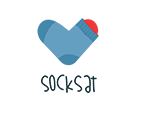 Socksat Logo