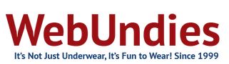 WebUndies Logo