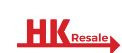 HK Resale Logo