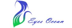 Eyes Ocean Logo