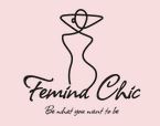Femina Chic Logo